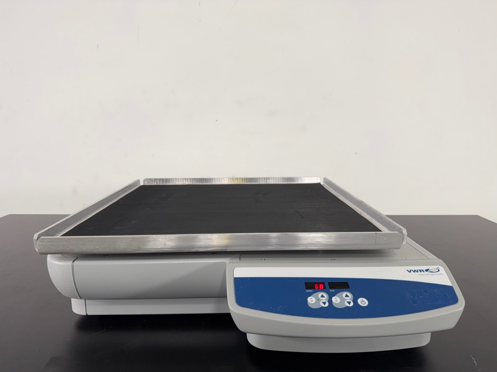 Image of VWR Advanced Digital Shaker